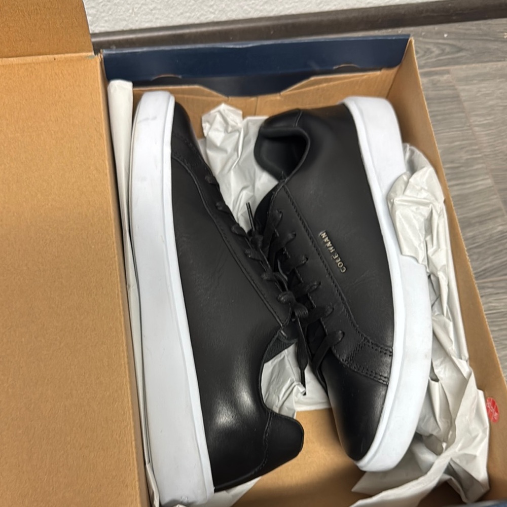 Cole Haan  Grand Crosscourt Daily Sneaker - Picture 2 of 6